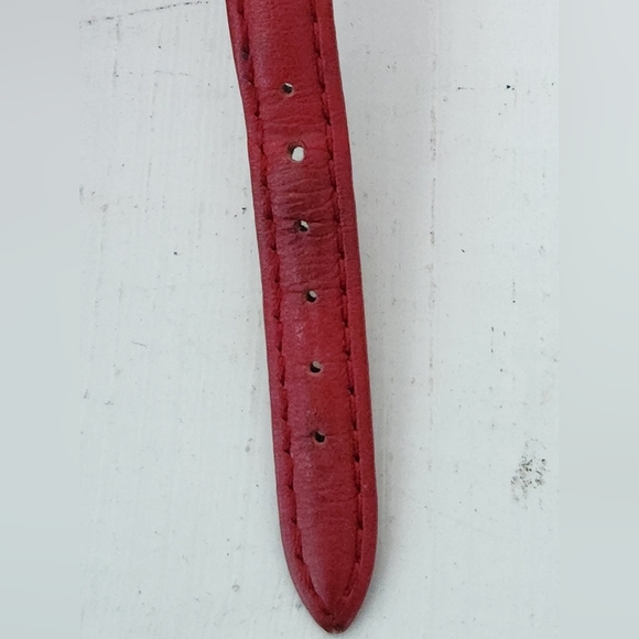 Vintage Lorus Disney Mickey Mouse Watch - Child's Size - Needs Battery - Picture 7 of 7